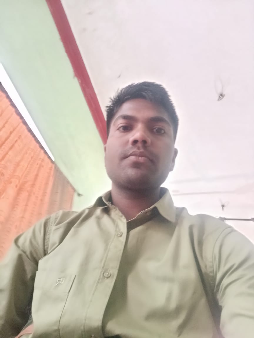 Pushpendra Prajapati