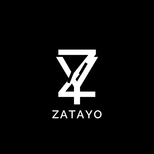 Zatayo Logo