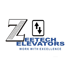 Zeetech Elevators Logo